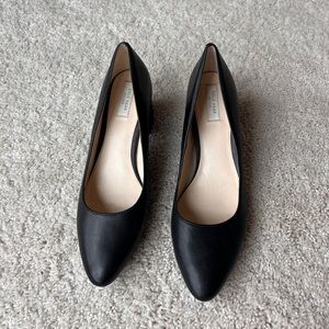 Cole Haan Women’s Block Heel Pump